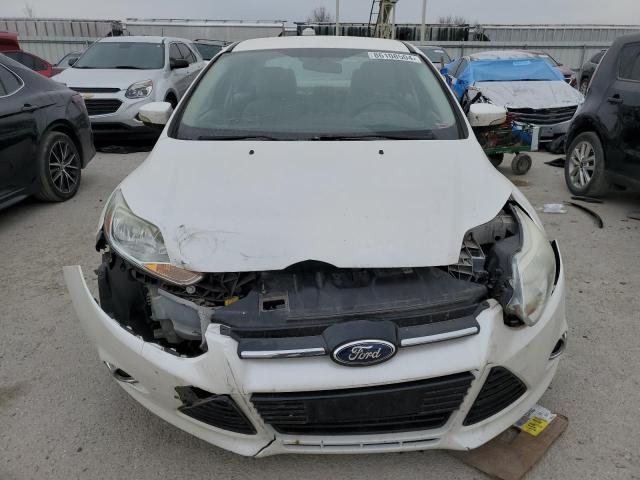 Photo 5 from auction – 2012 FORD FOCUS SEL with VIN 1FAHP3H22CL424178