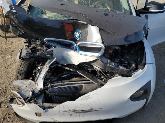 Photo 11 from auction – 2015 BMW I3 BEV with VIN WBY1Z2C50FV287511