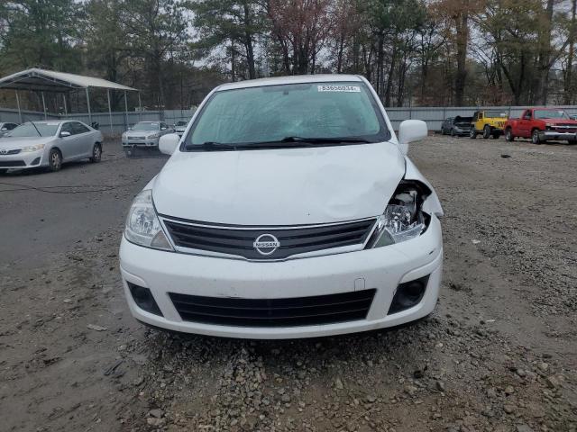 Photo 5 from auction – 2012 NISSAN VERSA S with VIN 3N1BC1CP3CK274548