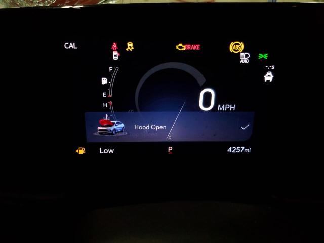 صورة رقم 9 من المزاد - 2024 BUICK ENVISTA SP مع VIN KL47LBE22RB154961
