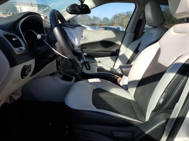 Photo 7 from auction – 2018 JEEP COMPASS LA with VIN 3C4NJCBB5JT226378