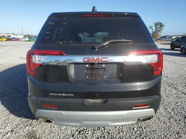 Photo 6 from auction – 2023 GMC ACADIA SLE with VIN 1GKKNKL4XPZ219188