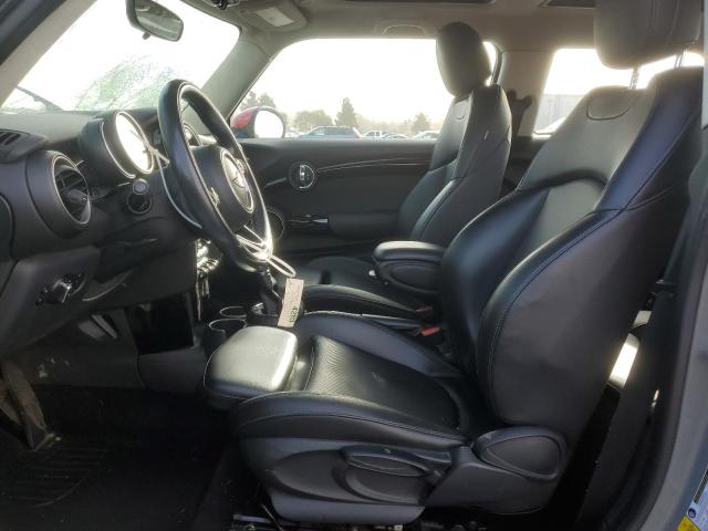 Photo 7 from auction – 2014 MINI COOPER S with VIN WMWXM7C58ET986271