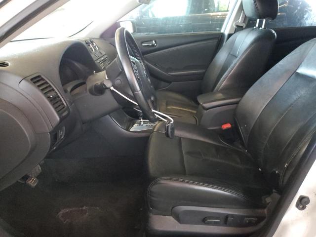 Photo 7 from auction – 2012 NISSAN ALTIMA BAS with VIN 1N4AL2APXCN503891