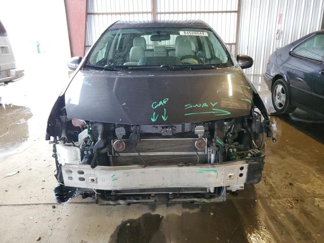 Photo 5 from auction – 2015 TOYOTA PRIUS V with VIN JTDZN3EU0FJ016045