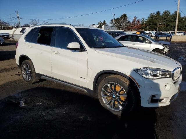 Photo 4 from auction – 2018 BMW X5 XDRIVE3 with VIN 5UXKR0C58J0X90685