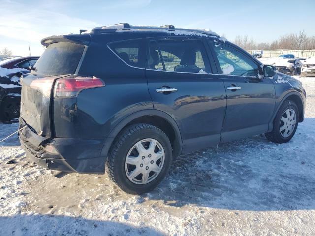 Photo 3 from auction – 2017 TOYOTA RAV4 LIMIT with VIN 2T3DFREV7HW550098