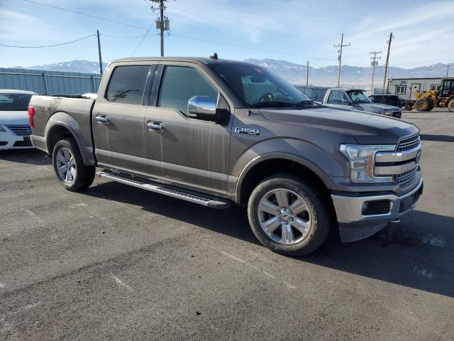 Photo 4 from auction – 2019 FORD F150 SUPER with VIN 1FTEW1EP0KFA42037