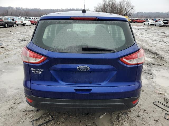 Photo 6 from auction – 2013 FORD ESCAPE S with VIN 1FMCU0F78DUA20822