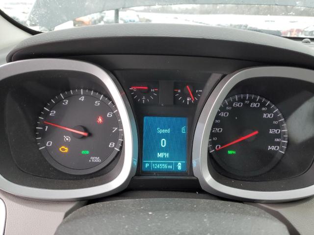 Photo 9 from auction – 2012 CHEVROLET EQUINOX LT with VIN 2GNFLNEK1C6124063