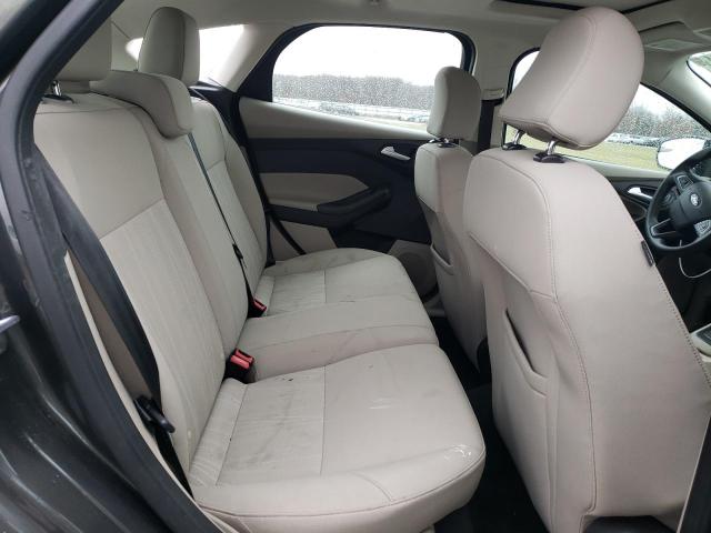 Photo 10 from auction – 2016 FORD FOCUS SE with VIN 1FADP3KE5GL200068