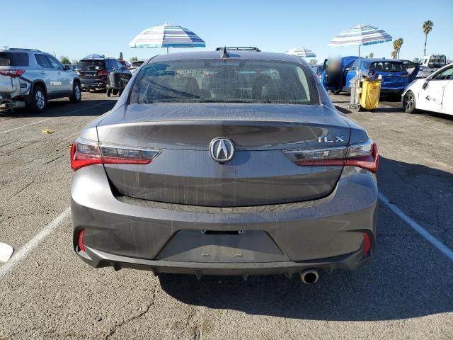 Photo 6 from auction – 2020 ACURA ILX PREMIU with VIN 19UDE2F72LA002044