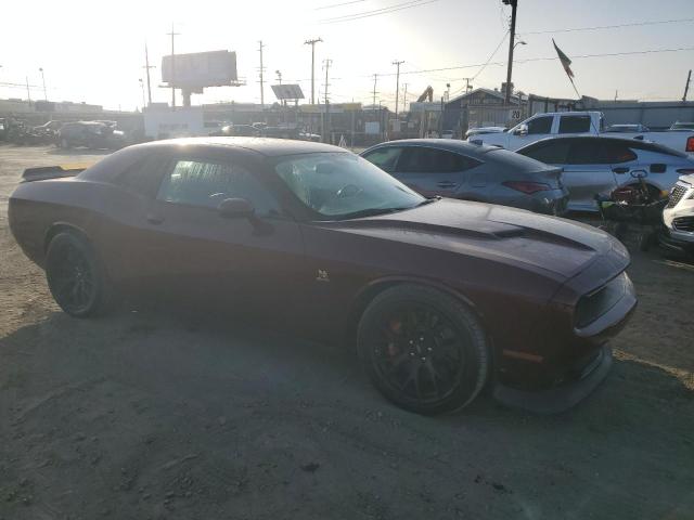 Photo 4 from auction – 2018 DODGE CHALLENGER with VIN 2C3CDZFJ7JH235812