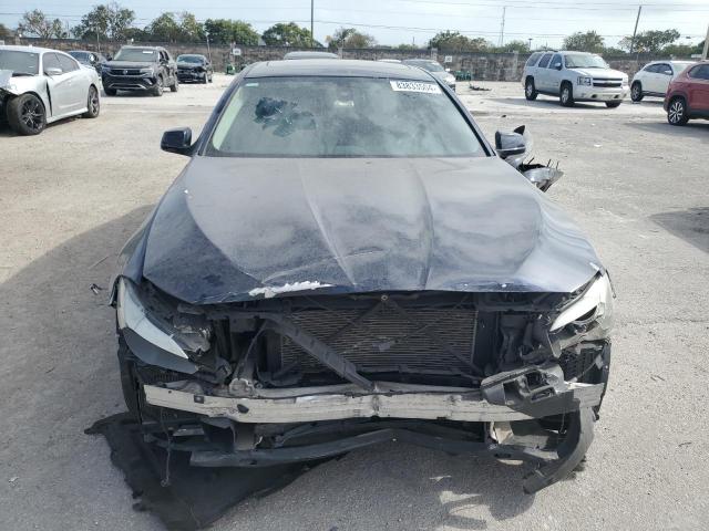 Photo 5 from auction – 2011 BMW 535 I with VIN WBAFR7C59BC603205