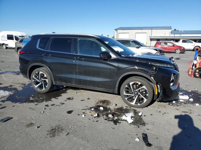Photo 4 from auction – 2022 MITSUBISHI OUTLANDER with VIN JA4J4VA88NZ015756