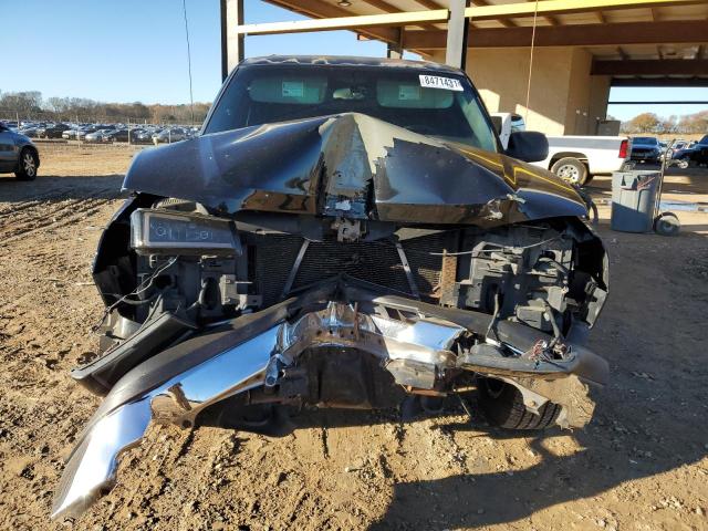 Photo 5 from auction – 2005 CHEVROLET SILVERADO with VIN 2GCEK13T551124725