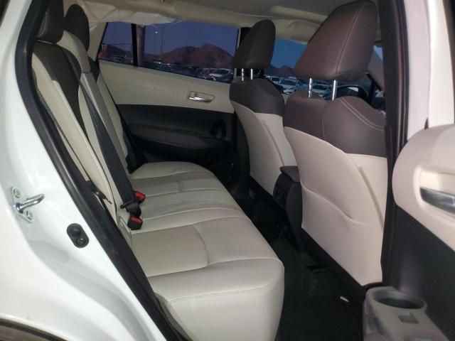 Photo 11 from auction – 2024 TOYOTA COROLLA CR with VIN 7MUDAAAGXRV083811