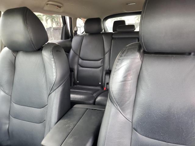 Photo 10 from auction – 2018 MAZDA CX-9 TOURI with VIN JM3TCBCY2J0223408