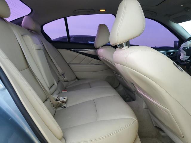 Photo 10 from auction – 2016 INFINITI Q50 PREMIU with VIN JN1EV7AP1GM305900