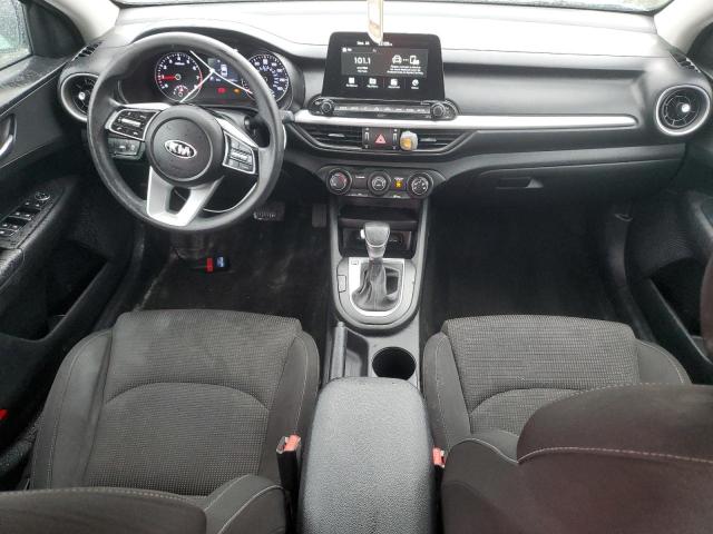 Photo 8 from auction – 2021 KIA FORTE FE with VIN 3KPF24AD6ME295955