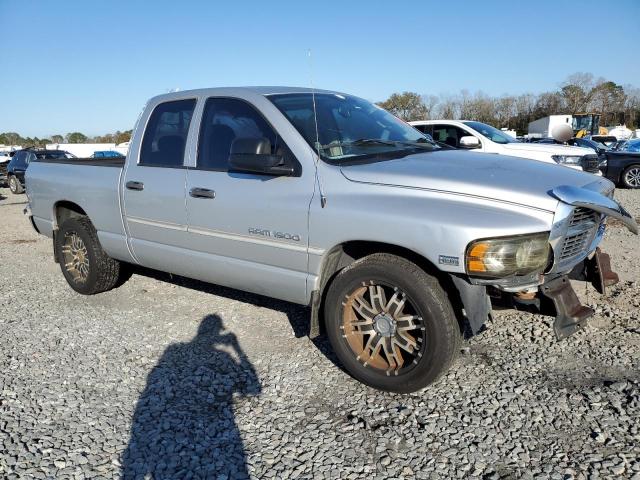 Photo 4 from auction – 2004 DODGE RAM 1500 S with VIN 1D7HA18D64S659827