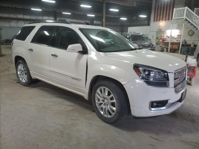 Photo 4 from auction – 2015 GMC ACADIA DEN with VIN 1GKKVTKD9FJ175897