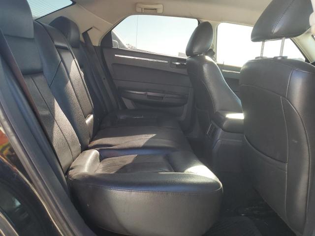 Foto 10 de la subasta – 2008 CHRYSLER 300 con VIN 2C3KA53G38H208400