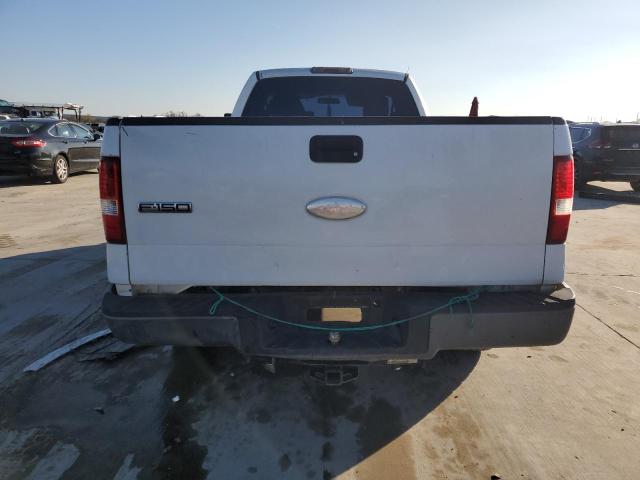 Photo 6 from auction – 2007 FORD F150 with VIN 1FTRF12207KB13844