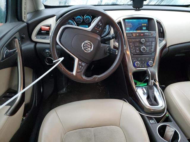 Photo 8 from auction – 2015 BUICK VERANO CON with VIN 1G4PR5SK0F4118255
