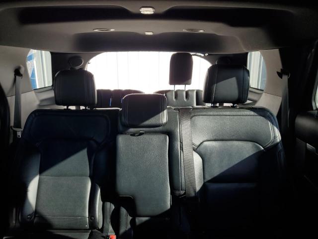 Photo 10 from auction – 2016 FORD EXPLORER L with VIN 1FM5K7F88GGC90958