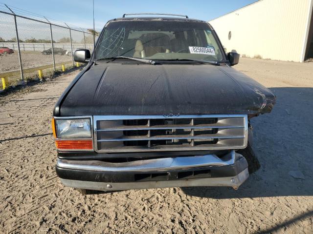 Photo 5 from auction – 1993 FORD EXPLORER with VIN 1FMDU34X6PUA93264