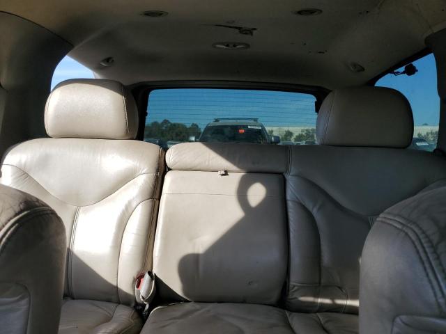 Photo 10 from auction – 2000 GMC YUKON with VIN 1GKEK13T2YJ130870