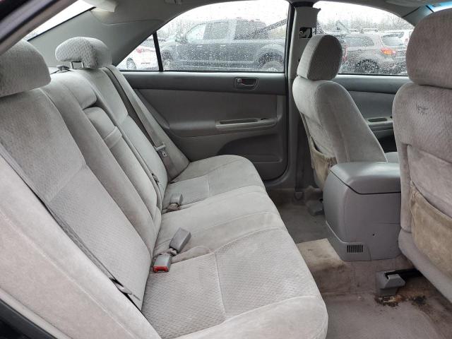 Photo 10 from auction – 2004 TOYOTA CAMRY LE with VIN 4T1BE32K44U370565