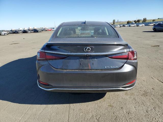 Photo 6 from auction – 2023 LEXUS ES 300H BA with VIN 58ADA1C16PU029440