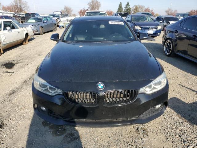 Photo 5 from auction – 2015 BMW 435 I GRAN with VIN WBA4B1C56FD955389