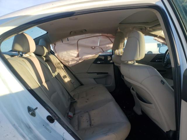 Photo 10 from auction – 2013 HONDA ACCORD EXL with VIN 1HGCR3F80DA015181