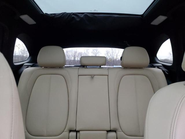 Photo 10 from auction – 2016 BMW X1 XDRIVE2 with VIN WBXHT3C30GP889680