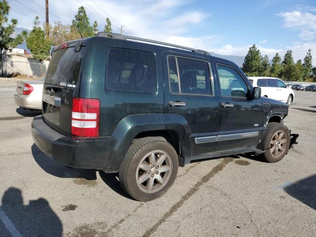 Photo 3 from auction – 2012 JEEP LIBERTY SP with VIN 1C4PJLAK4CW208249