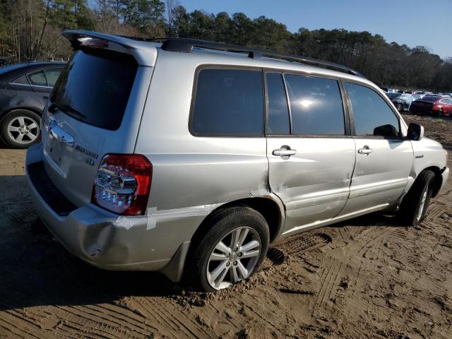 Photo 3 from auction – 2006 TOYOTA HIGHLANDER with VIN JTEEW21A460022658