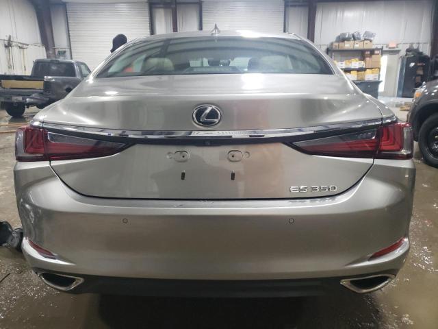 Photo 6 from auction – 2019 LEXUS ES 350 with VIN 58ABZ1B16KU051187