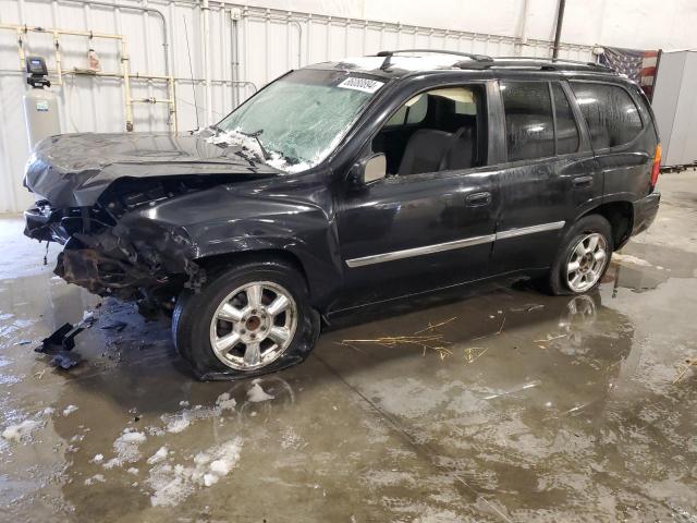 GMC ENVOY 2008 with VIN 1GKDS13S382151210 - Photo from auction