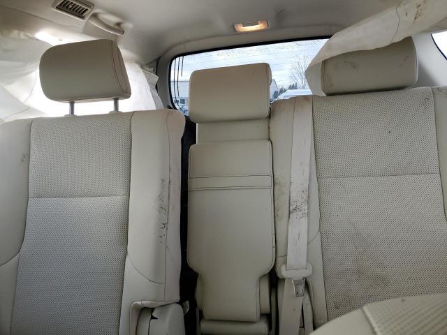 Photo 10 from auction – 2021 LEXUS GX 460 PRE with VIN JTJAM7BX6M5270688