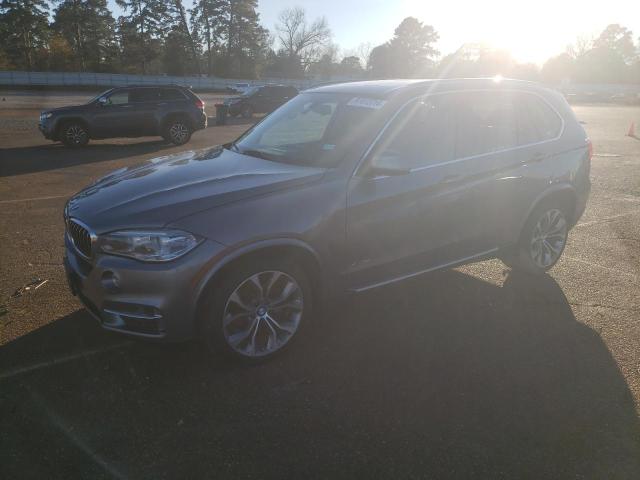 BMW X5 XDRIVE3 2016 with VIN 5UXKR0C53G0S89650 - Photo from auction