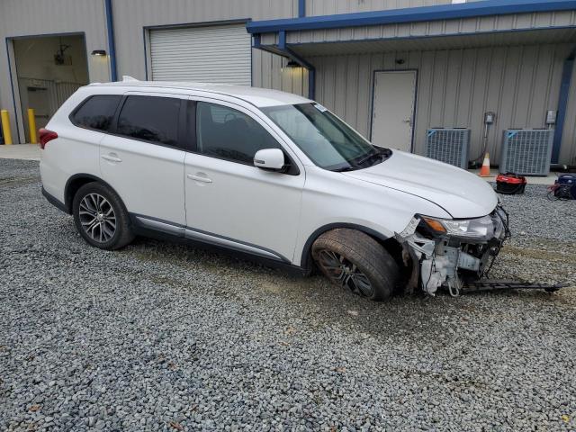 Photo 4 from auction – 2018 MITSUBISHI OUTLANDER with VIN JA4AD3A33JZ023069