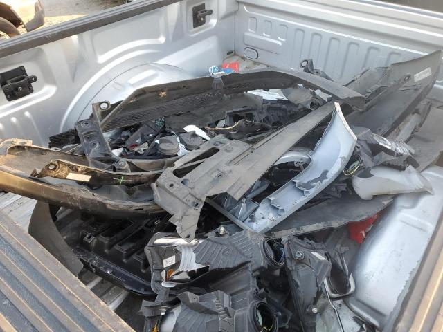 Photo 12 from auction – 2016 FORD F150 SUPER with VIN 1FTEX1C81GFC61363