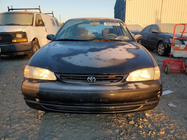 Photo 5 from auction – 1998 TOYOTA COROLLA VE with VIN 2T1BR12E9WC031386