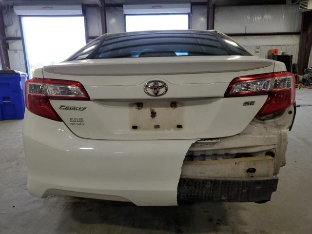Photo 6 from auction – 2013 TOYOTA CAMRY L with VIN 4T1BF1FK7DU694492