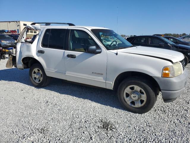 Photo 4 from auction – 2002 FORD EXPLORER X with VIN 1FMZU62E32UC81435