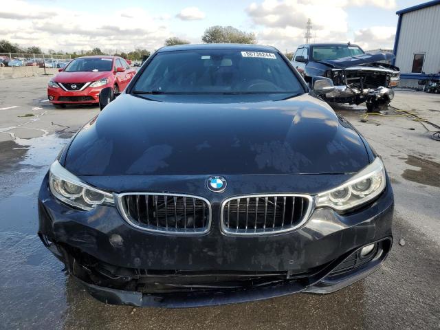 Foto 5 de la subasta – 2015 BMW 435 I con VIN WBA3R1C50FK193552