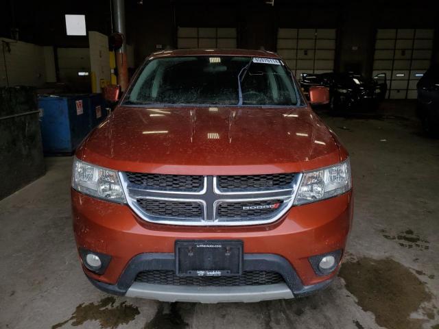 Photo 5 from auction – 2013 DODGE JOURNEY SX with VIN 3C4PDCBB1DT502074